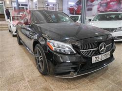 مێرسێدس بێنز C-Class
